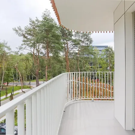 Apartment - Albus *